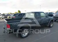 2001 Ford RANGER фото