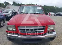 2001 Ford RANGER фото