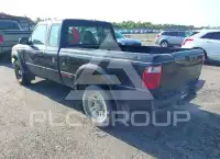 2001 Ford RANGER фото