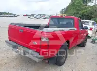 2001 Ford RANGER фото
