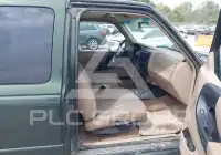 2001 Ford RANGER photo