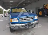 2001 Ford RANGER photo