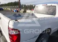 2001 Ford RANGER фото