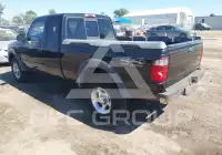 2001 Ford RANGER photo