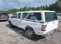 2001 Ford RANGER фото