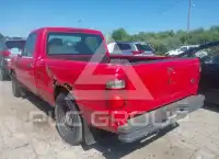 2001 Ford RANGER фото
