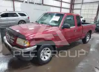 2001 Ford RANGER фото