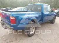 2001 Ford RANGER photo