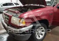 2001 Ford RANGER фото