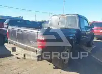 2001 Ford RANGER photo