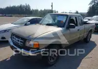 2001 Ford RANGER фото