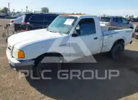 2001 Ford RANGER photo