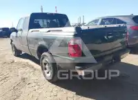 2001 Ford RANGER photo