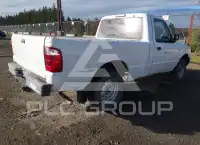 2001 Ford RANGER фото