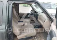 2001 Ford RANGER фото