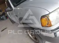2001 Ford RANGER фото