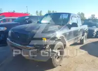 2001 Ford RANGER photo