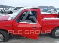 2001 Ford RANGER photo