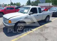 2001 Ford RANGER photo