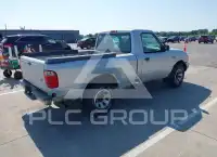 2001 Ford RANGER photo