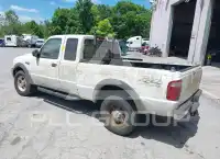 2001 Ford RANGER фото