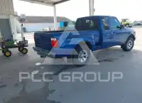 2001 Ford RANGER photo