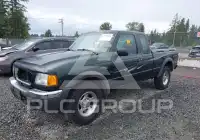 2001 Ford RANGER фото