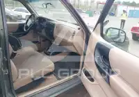 2001 Ford RANGER фото