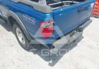 2001 Ford RANGER фото