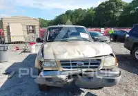 2001 Ford RANGER photo