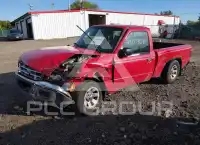 2001 Ford RANGER фото