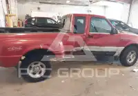 2001 Ford RANGER фото