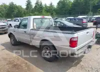 2001 Ford RANGER photo