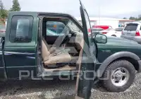 2001 Ford RANGER фото