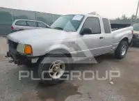 2001 Ford RANGER фото