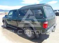 2001 Ford RANGER фото