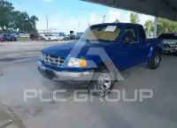 2001 Ford RANGER photo