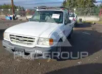 2001 Ford RANGER фото