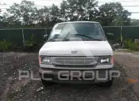 2001 Ford ECONOLINE photo