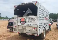 2001 Ford F-750 фото