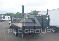 2001 Ford F-450 фото