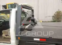2001 Ford F-450 фото