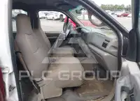 2001 Ford F-450 фото