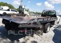 2001 Ford F-450 photo