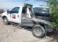 2001 Ford F-450 photo