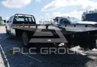 2001 Ford F-450 photo
