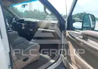 2001 Ford F-450 photo