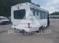 2001 Ford E-350 фото