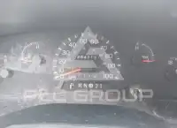 2001 Ford E-350 фото