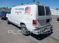 2001 Ford E-250 photo